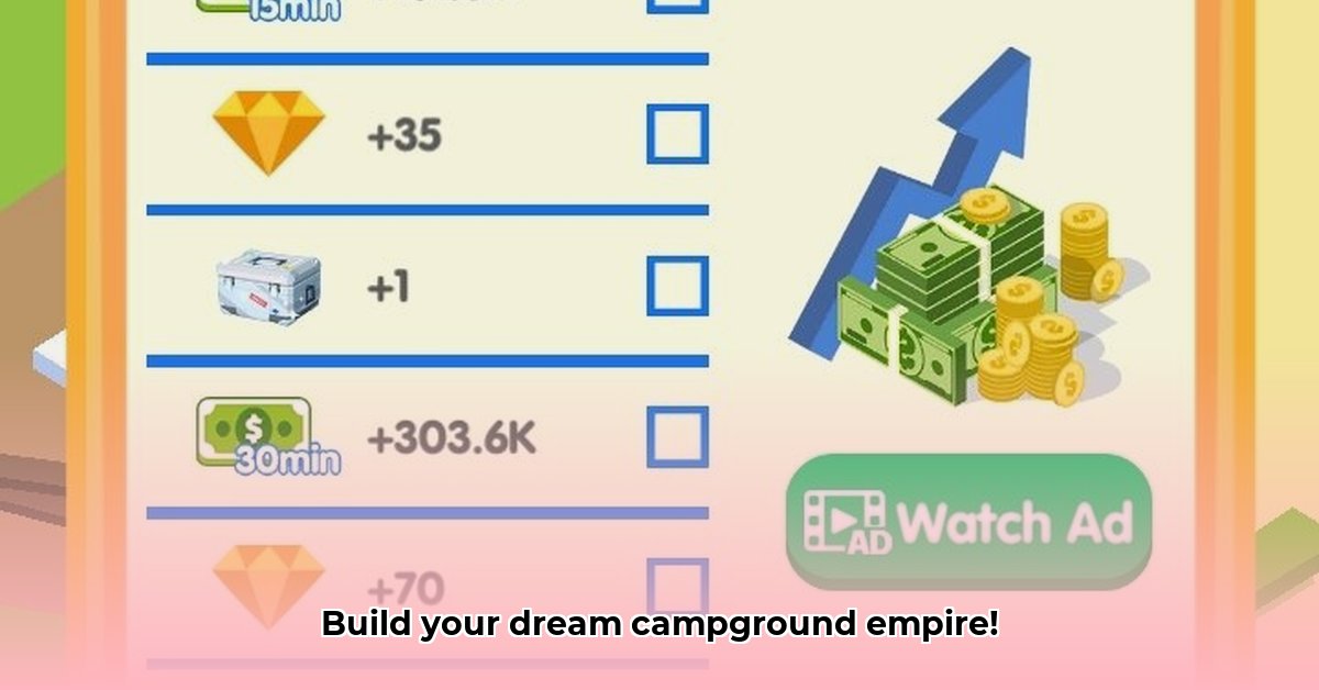 camping-tycoon